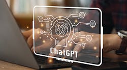 How is ChatGPT changing manufacturing? | Smart Industry