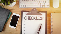 H Checklist