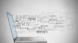 H News Laptop