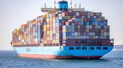 H Supply Chain Ship