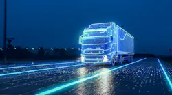 H Truck
