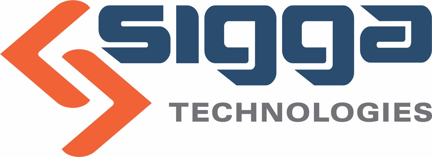Sigga Color Logo