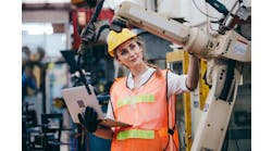 H Robot Woman H Robot Woman