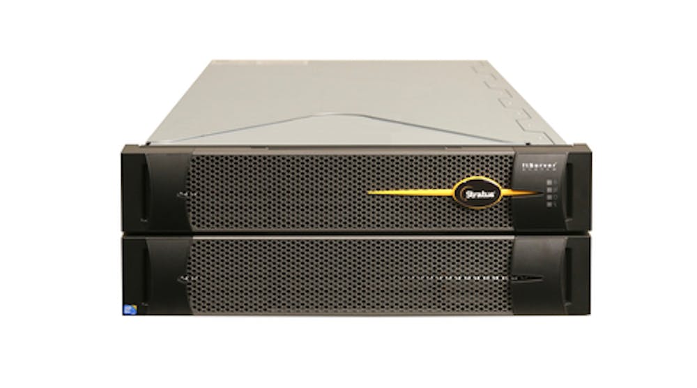 Product News: Stratus' ftServer Platforms | Smart Industry