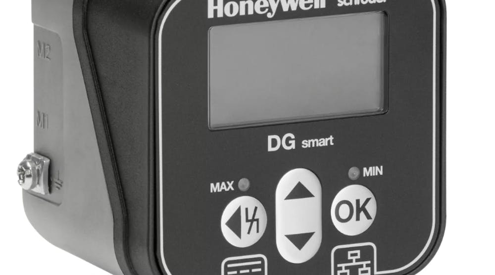 Honeywell Sensor