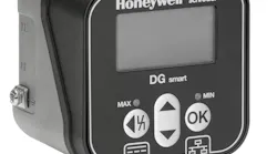 Honeywell Sensor