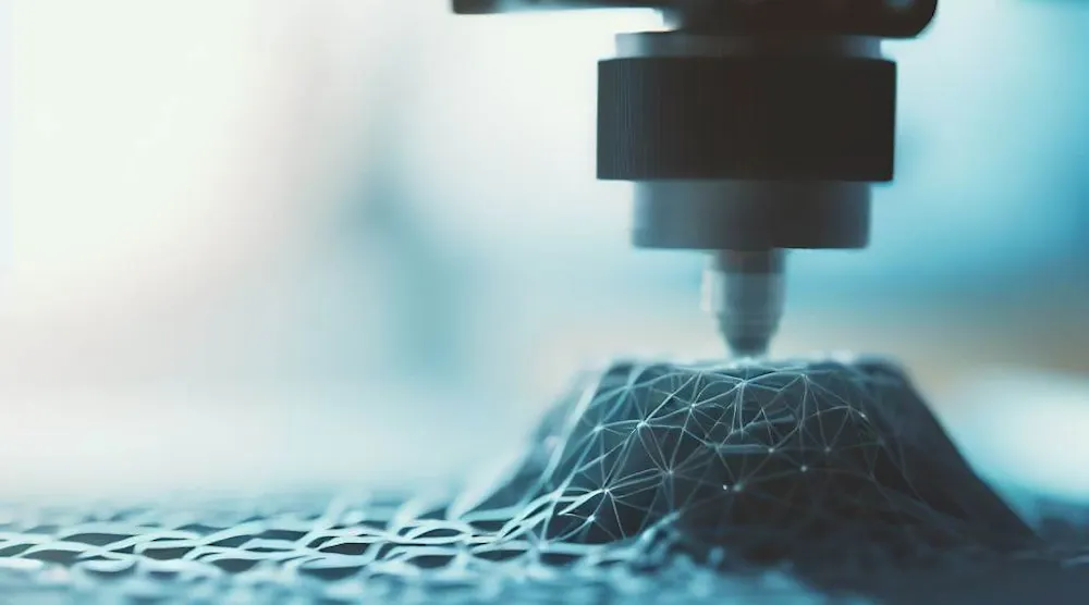 Shape-morphing systems—aka 4D printing—and the applications for ...