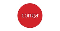 Conga Circle Color