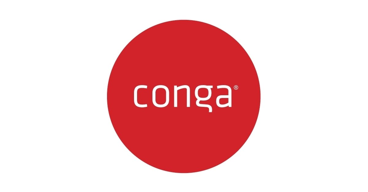 Conga Circle Color