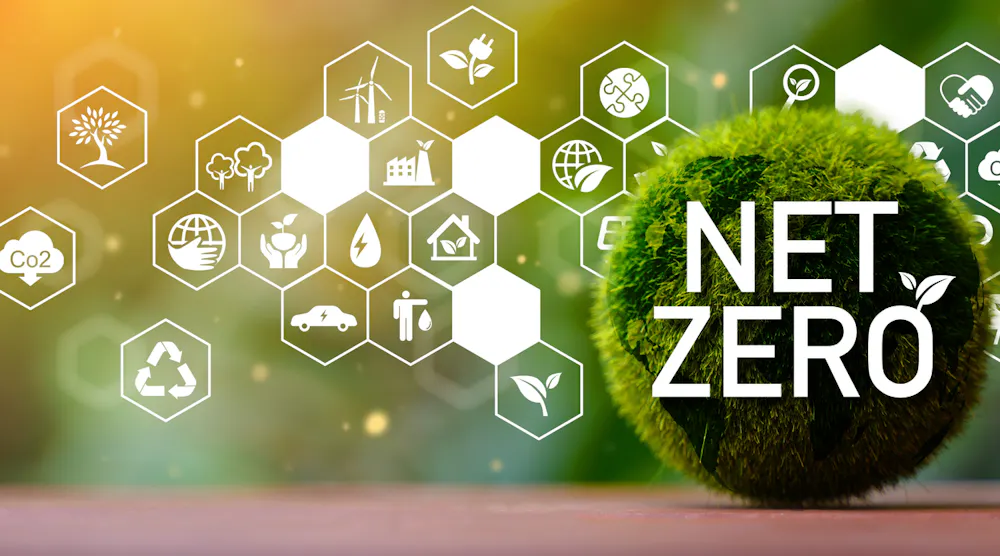 Clean-energy storage & targeting net-zero manufacturing: A Q&A with ...