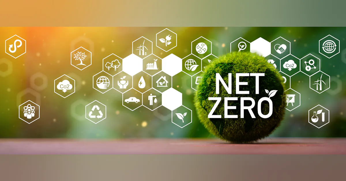 Clean-energy storage & targeting net-zero manufacturing: A Q&A with ...