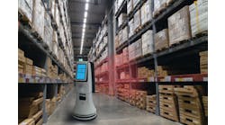 H Robot Warehouse H Robot Warehouse