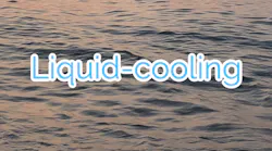 H Liquid Cooling