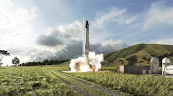 H Rocket