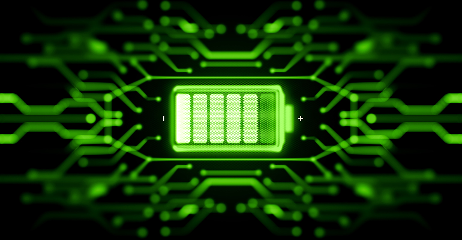 Understand Self Discharge 64c2beacb51fe