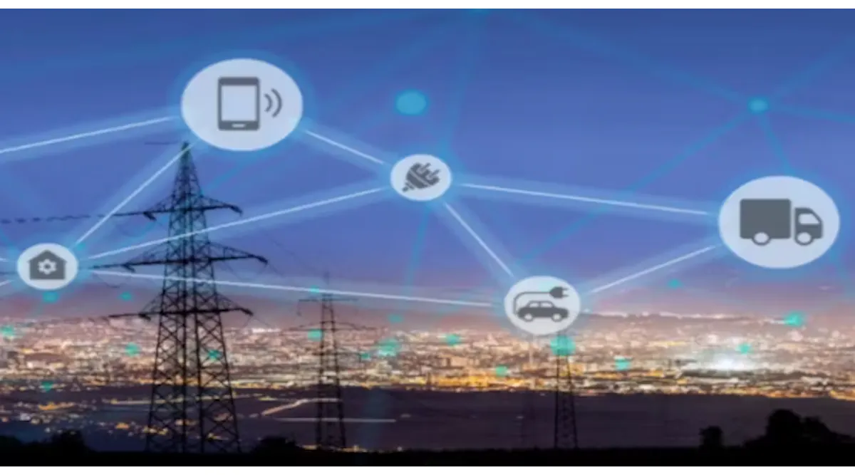 Grid Rpotection Why electric vehicles are the solution to grid resiliency and real ...