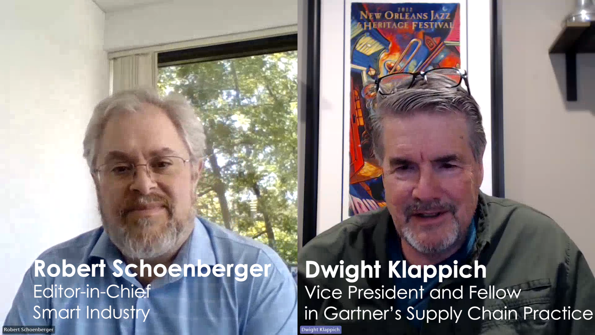 Supply chain turns to mobile robots, not drones Smart Industry