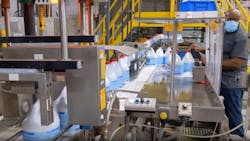 One expert, Mark Guntrip of Menlo Security, said the Clorox incident “has all the hallmarks of a ransomware attack.' One expert, Mark Guntrip of Menlo Security, said the Clorox incident “has all the hallmarks of a ransomware attack.'