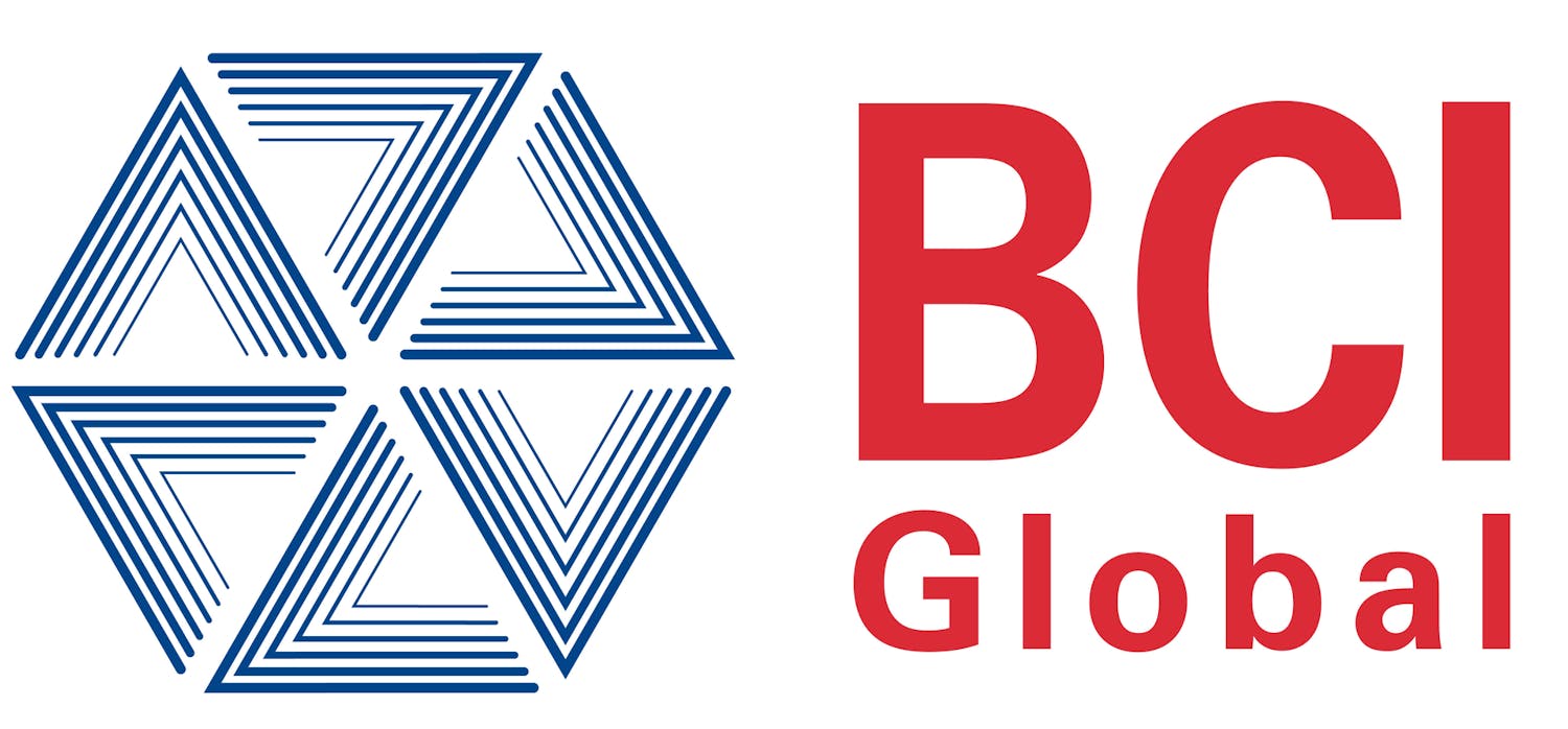 Bci Global Logo Png