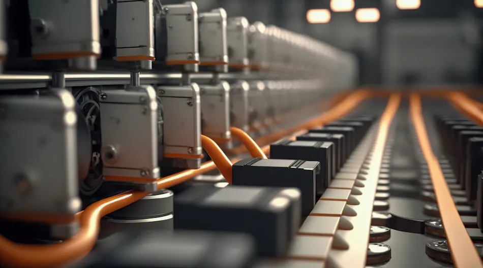AI is taking KPIs to the next level for the factory floor | Smart Industry