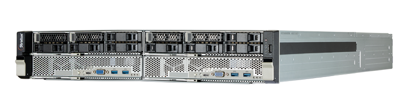 The Stratus ztC Endurance 7100