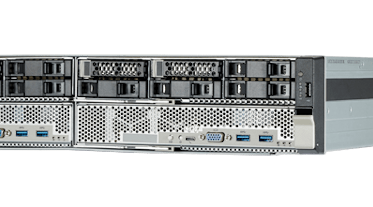 Stratus unveils fault tolerance in new family of computing platforms ...