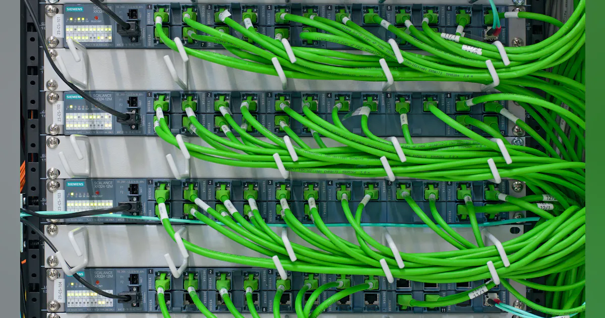 Strategic savings: How distributed I/O reshapes plantwide costs | Smart ...