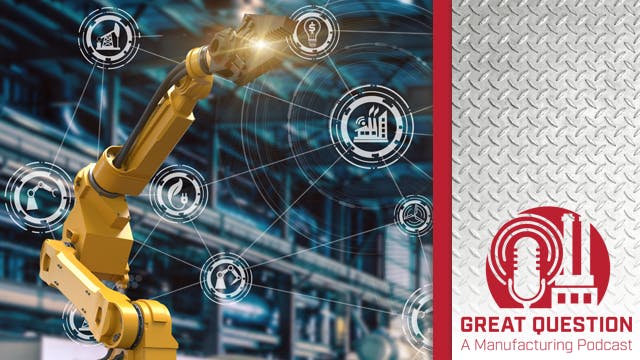 65db79a2bc58ff001ea7b8fb Podcast Making Automation Accessible To Small And