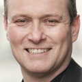 Darren James