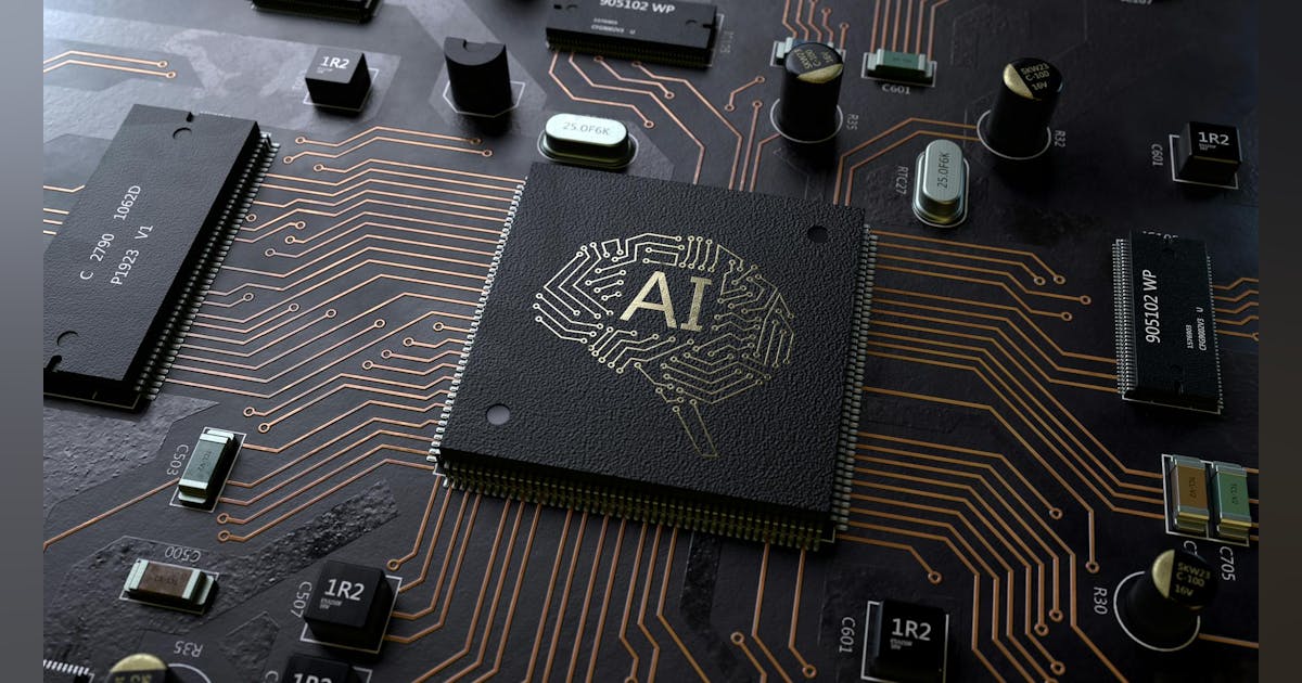 Your Competitors Are Using Ai Why Risk Falling Behind Them Smart Your Competitors Are Using Ai Why Risk Falling Behind Them Smart