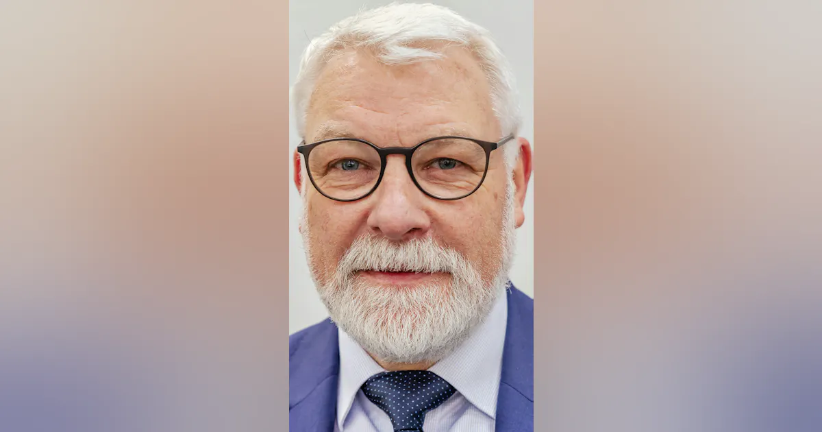 Tom Richter | Smart Industry