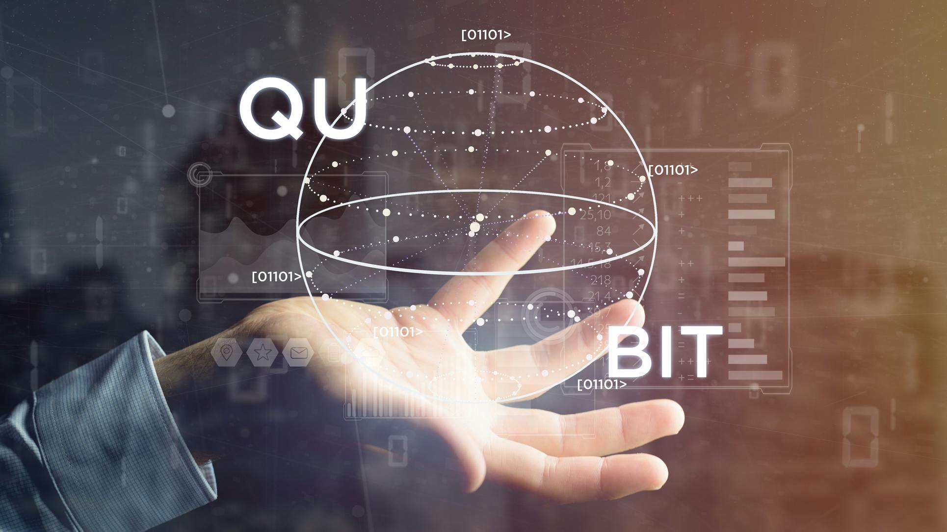 Quantum Computing: The New Frontier of Problem-Solving