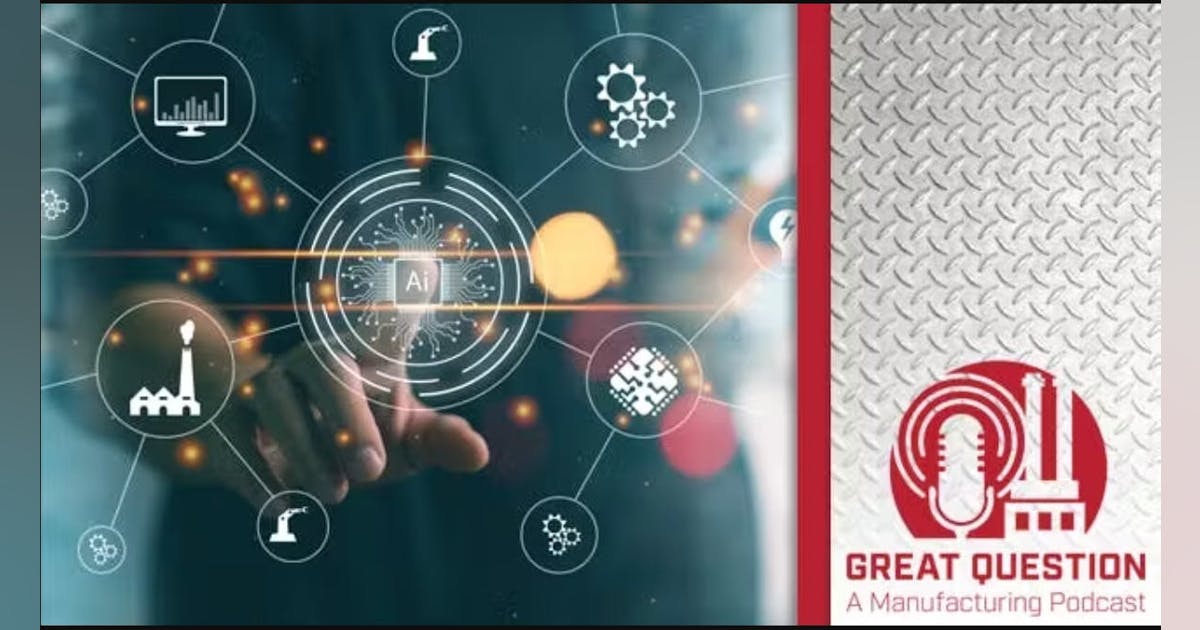 Podcast: AI best practices—Lessons learned at Girtz and Ford | Smart ...