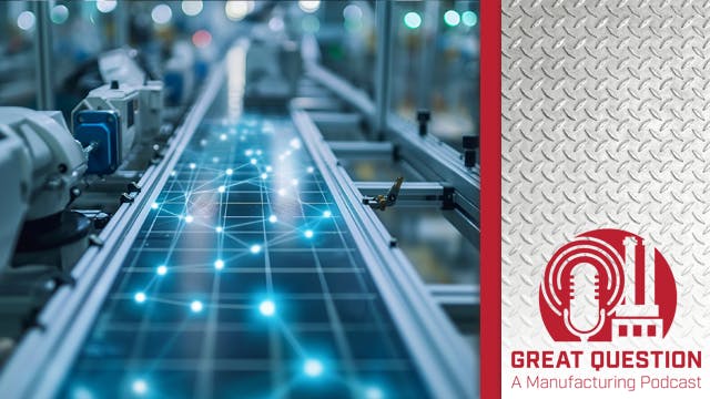 66df2eb42d5194b7747094e7 Podcast The Future Of Ai In Manufacturing And Its