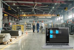 CommandSense was deployed and proven in Big Ass Fans’ manufacturing and distribution facility in Lexington, Kentucky, before it was deployed with select customers that piloted the product. CommandSense was deployed and proven in Big Ass Fans’ manufacturing and distribution facility in Lexington, Kentucky, before it was deployed with select customers that piloted the product.