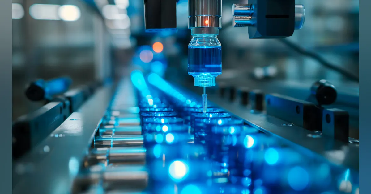 Six ways to incorporate AI into your manufacturing operations Six ways to incorporate AI into your manufacturing operations