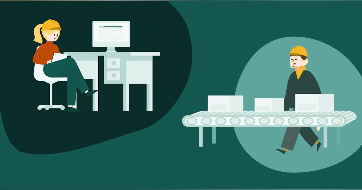 The Costly Impact of Absenteeism on Manufacturing Operations | Smart ...