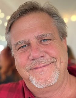 Rob Larsen