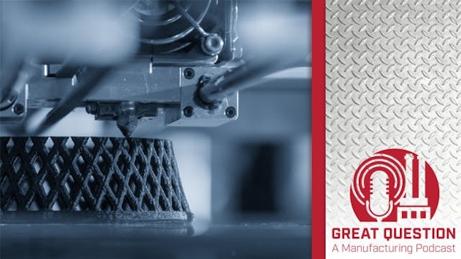 6810ded2bcefd2188b74e8f7 Podcast How Advancements In Additive Manufacturing