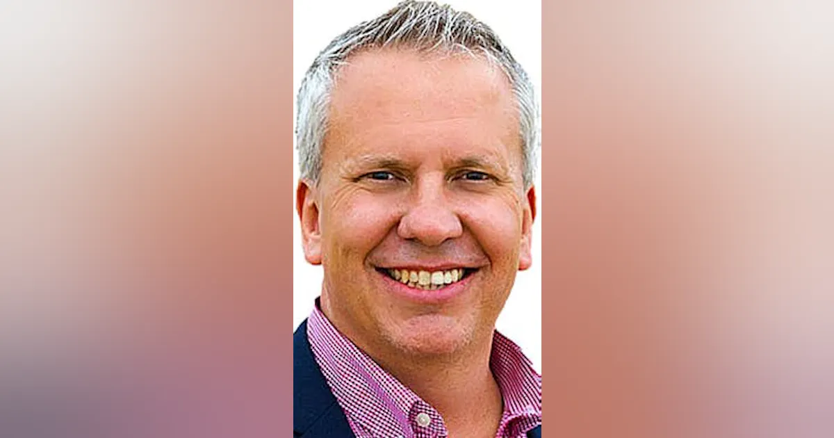 Tim Freestone Tim Freestone | Smart Industry