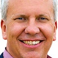 Tim Freestone