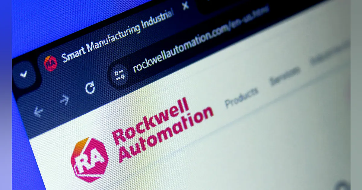 More than half of manufacturers piloting digital transformation, Rockwell Automation reports More than half of manufacturers piloting digital transformation, Rockwell Automation reports
