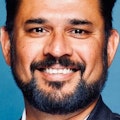 Sashank Ganti