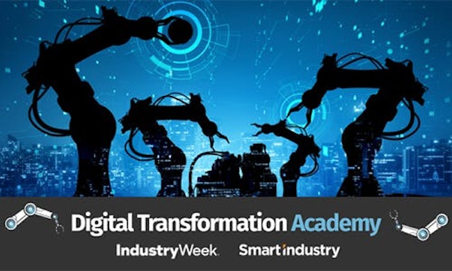 Digital Transformation Academy