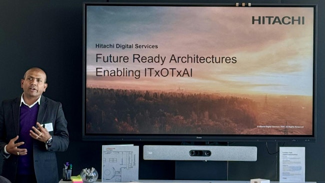 Smart Industry recently spoke with Hitachi Digital Services’ Ganesh Bukka, the company’s VP and global head of Industry 5.0, about the tenets and technologies of successful digital transformations.