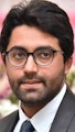 Ali Rauf