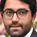 Ali Rauf
