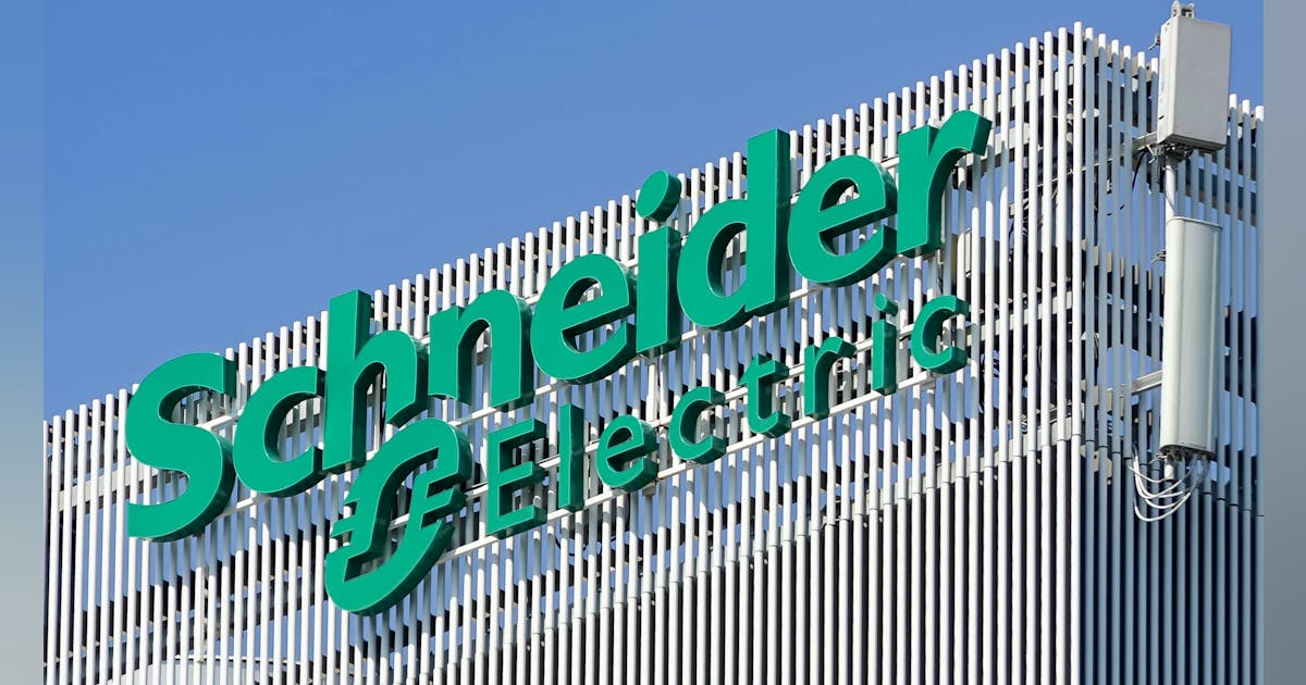 Roca Group, Schneider Electric roll out ‘digital transformation roadmap’