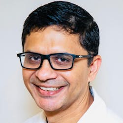 Anupam Bhatnagar Anupam Bhatnagar