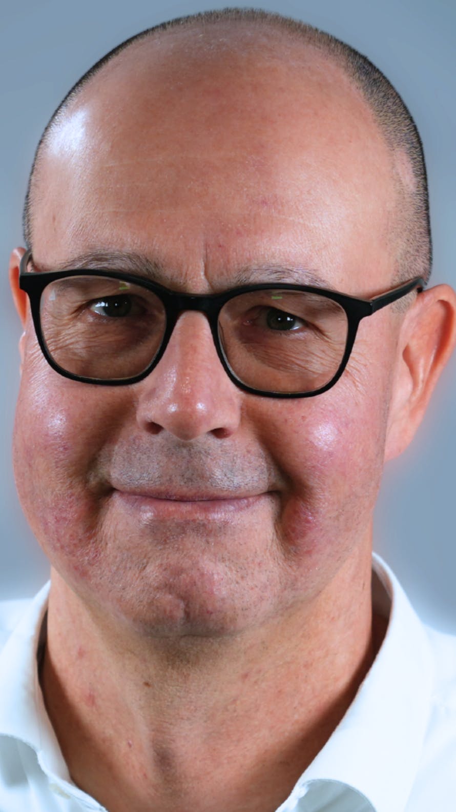Martin Richter | Smart Industry